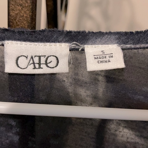 Cato Blouse - Picture 2 of 4